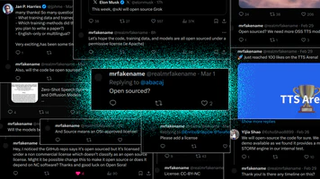 Open Source Whisperer, Unmasking the Champion of Open Source AI: MrFakeName