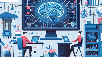 An Overview of Neuromorphic Computing