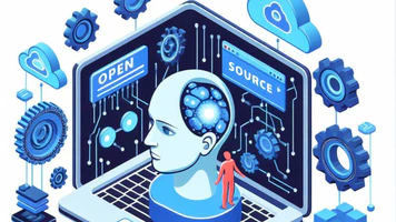 Open Source AI